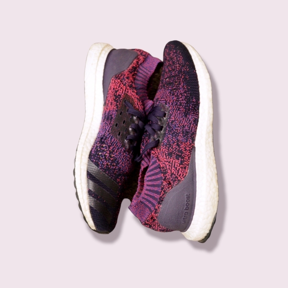 Adidas ultra boost uncaged marathon - Picture 5 of 10